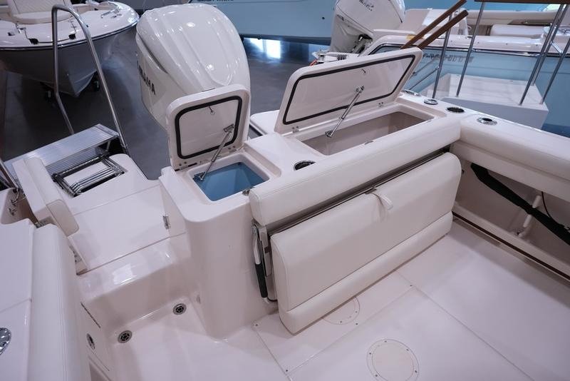 2026 Grady White Fisherman 236 For Sale - Image 5