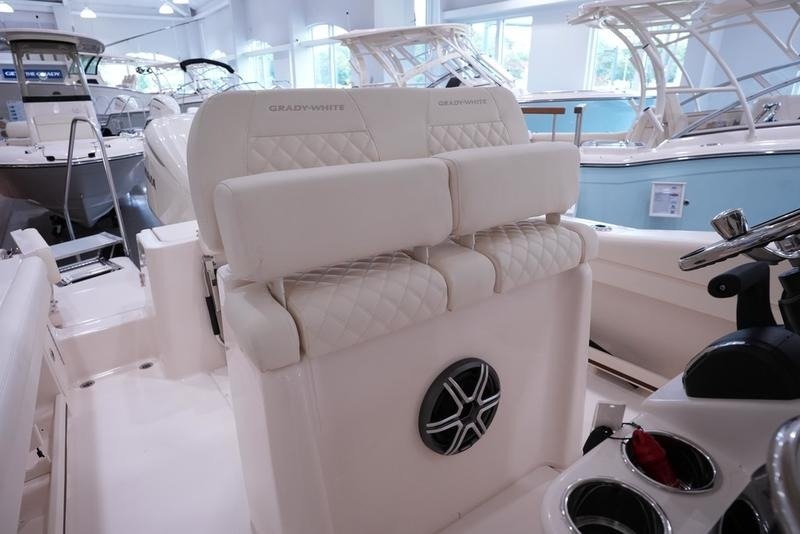 2026 Grady White Fisherman 236 For Sale - Image 8