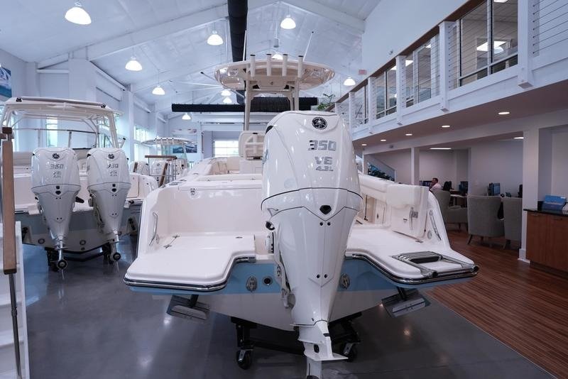 2026 Grady White Fisherman 236 For Sale - Image 24