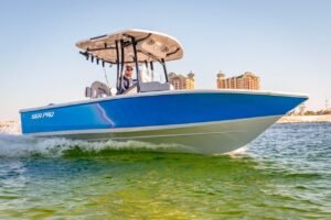 Read more about the article Best Boats for Lake Fishing