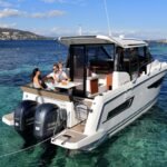 Best Family Friendly Boats
