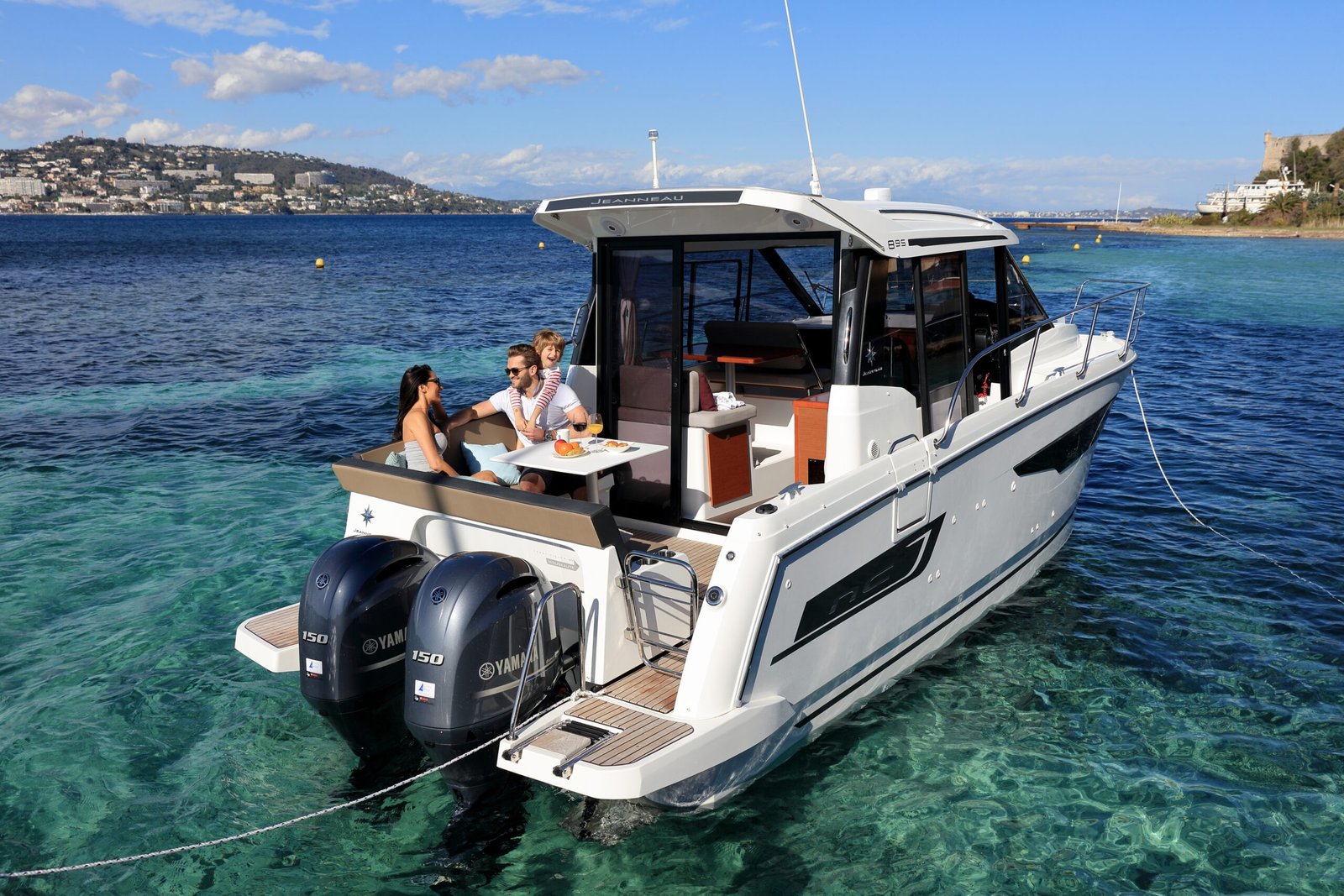 You are currently viewing Best Family Friendly Boats