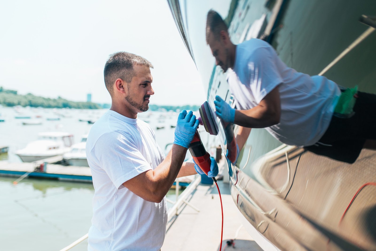 You are currently viewing Boat Winterization Tips