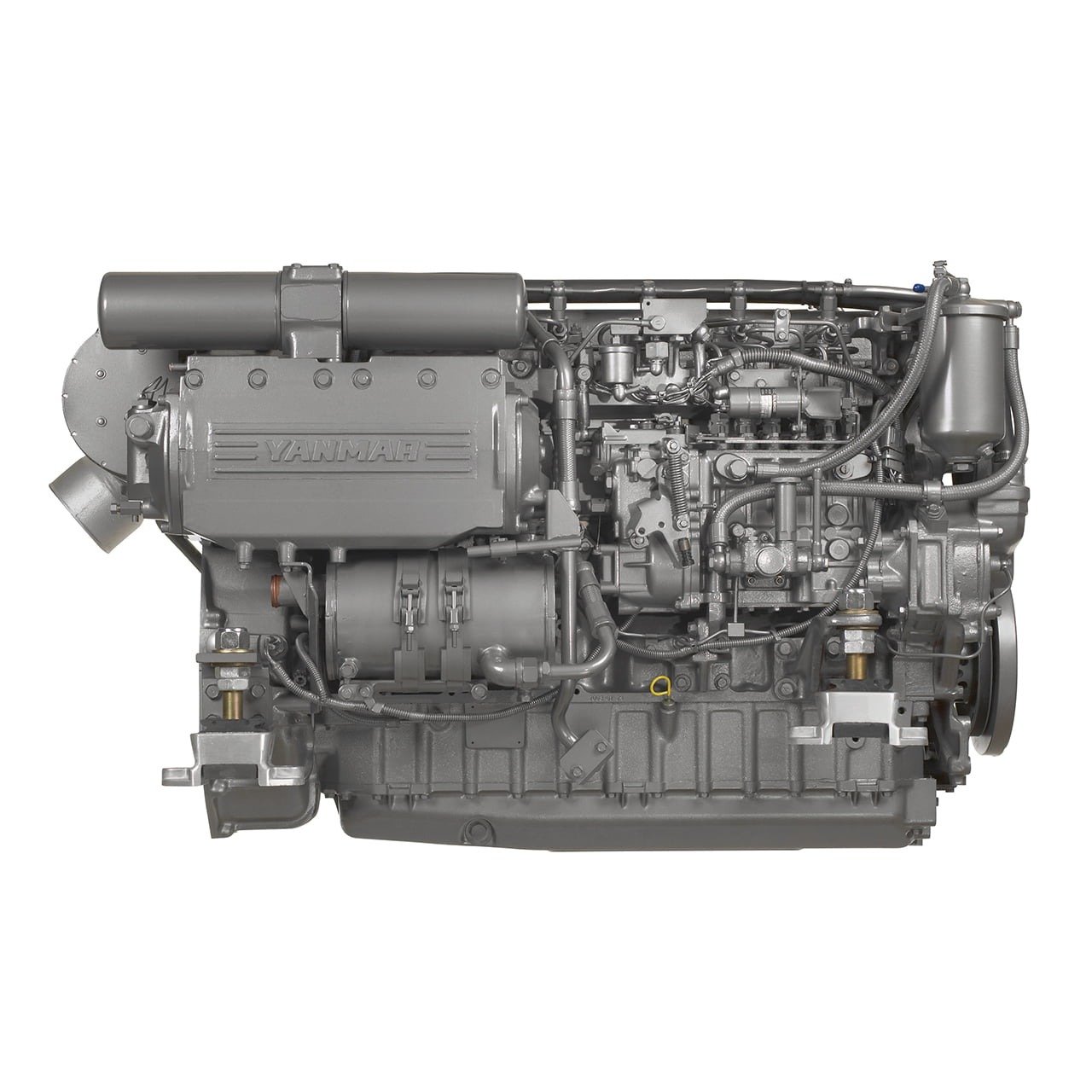 Buy YANMAR 6LY2A-UTP Engine