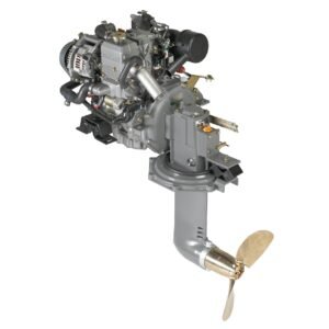 Buy YANMAR SD25 Saildrive