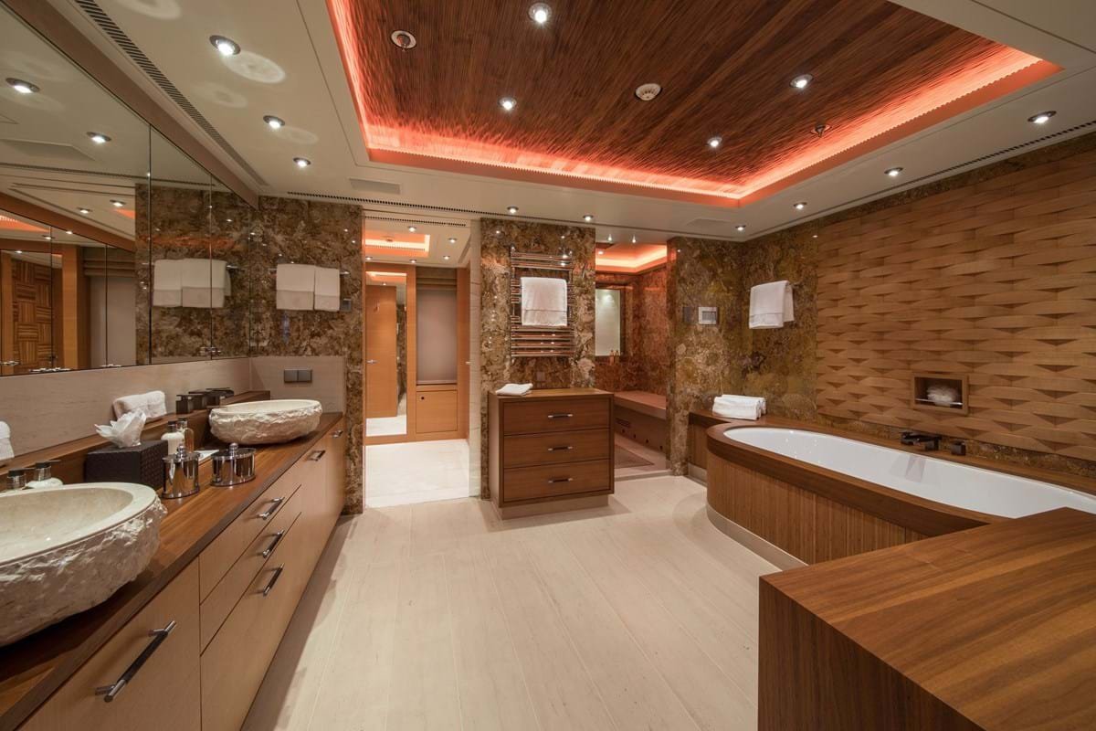 CAIPIRINHA Motor yacht for sale - Image 6
