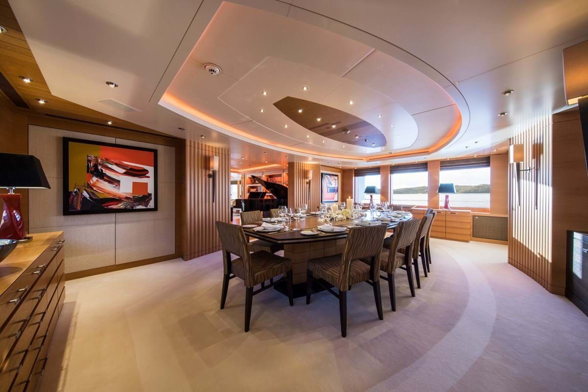 CAIPIRINHA Motor yacht for sale - Image 4