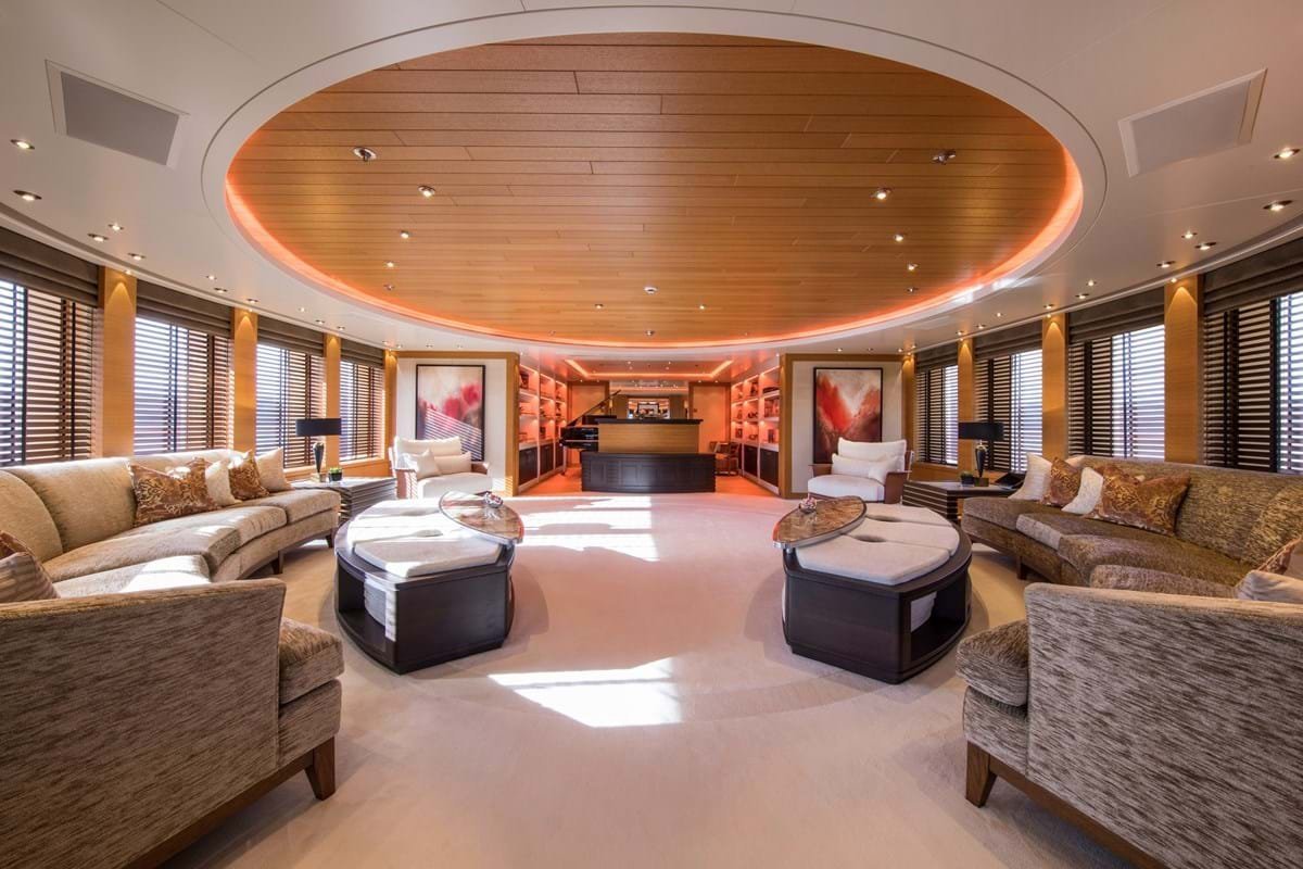 CAIPIRINHA Motor yacht for sale - Image 3
