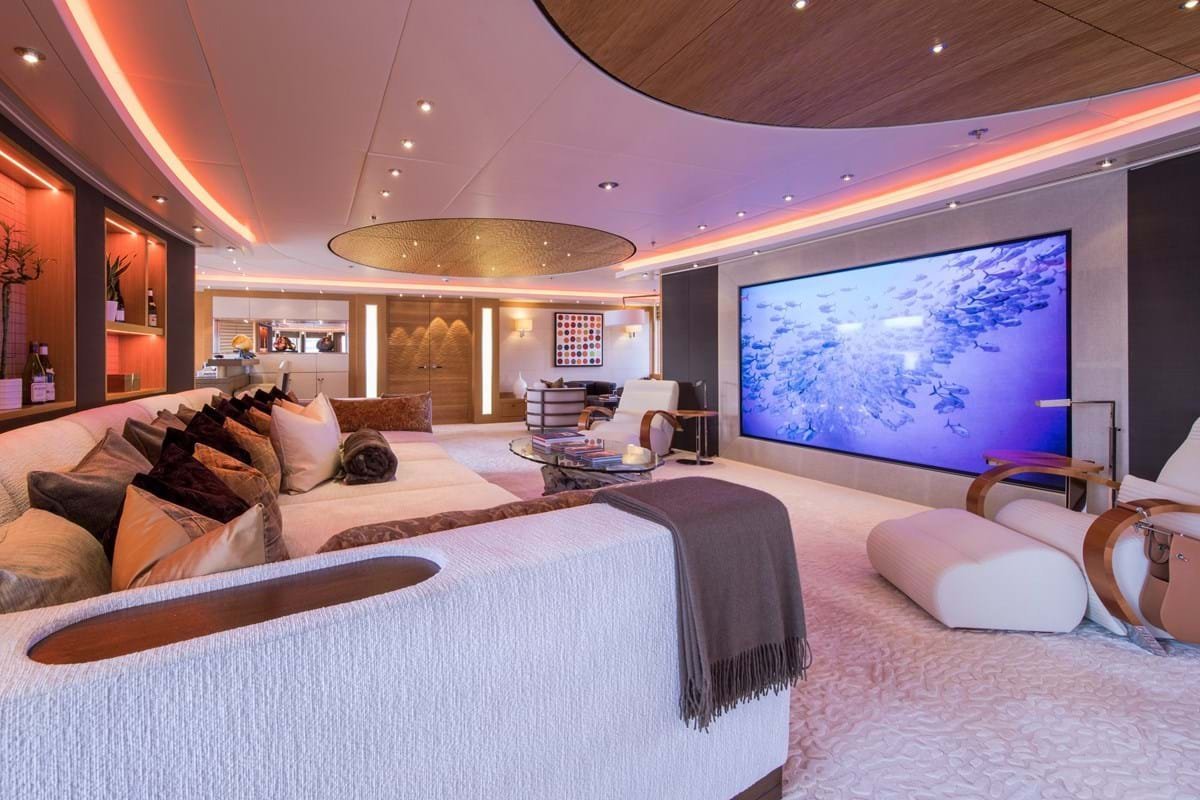 CAIPIRINHA Motor yacht for sale - Image 15