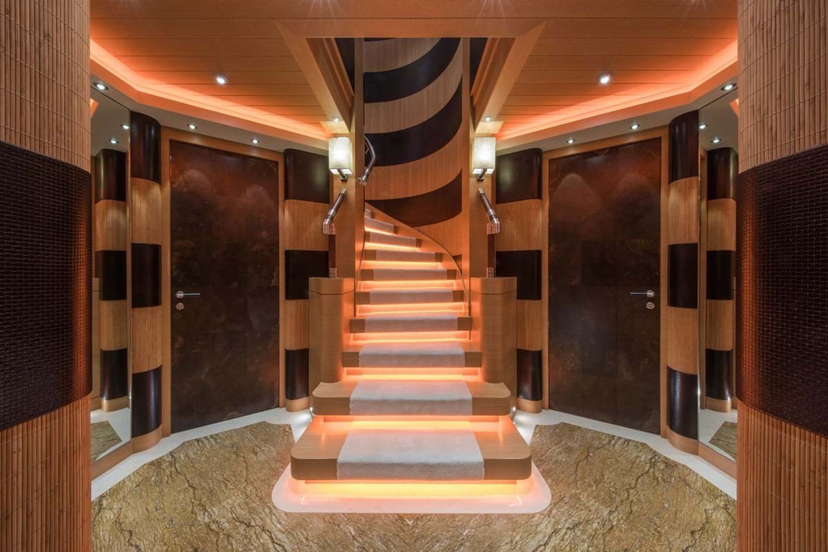 CAIPIRINHA Motor yacht for sale - Image 10