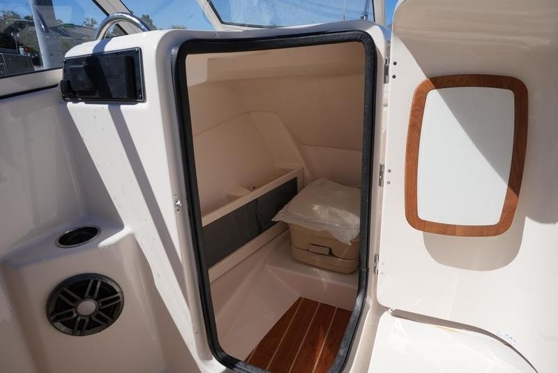 2026 Grady White Freedom 215 For Sale - Image 18