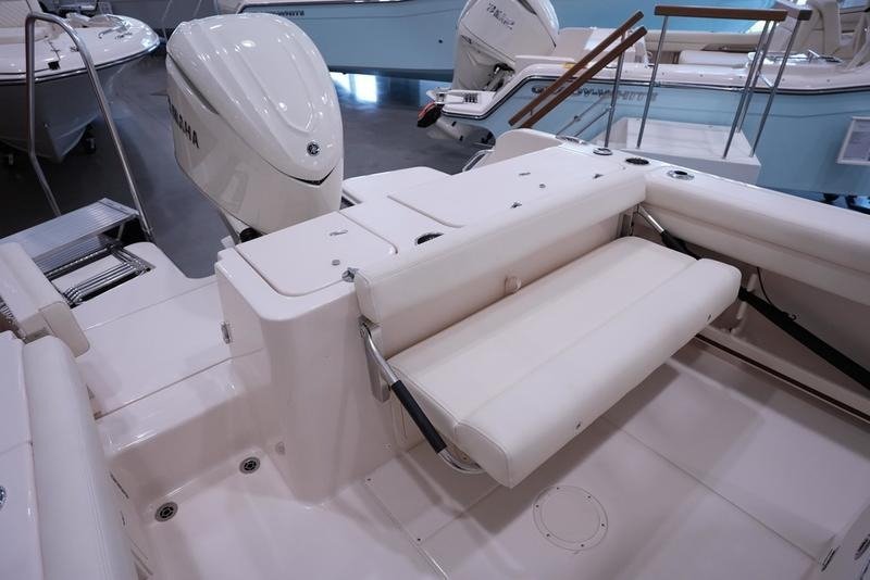 2026 Grady White Fisherman 236 For Sale - Image 4