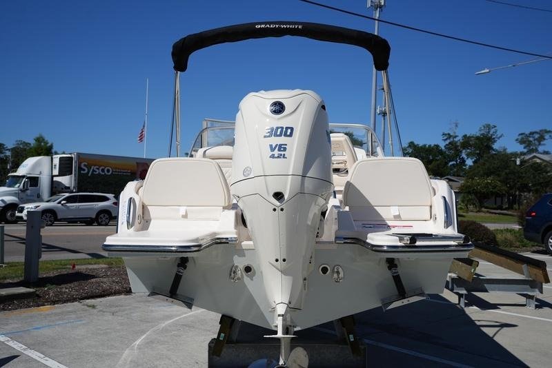 2026 Grady White Freedom 215 For Sale - Image 22