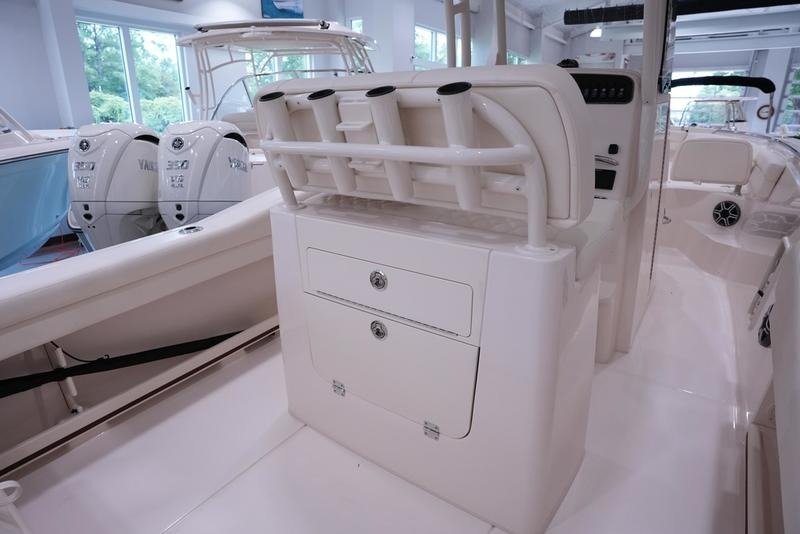 2026 Grady White Fisherman 236 For Sale - Image 6