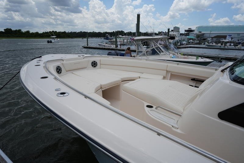 2026 Grady White Canyon 386 For Sale - Image 8