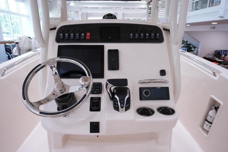 2026 Grady White Fisherman 236 For Sale - Image 10