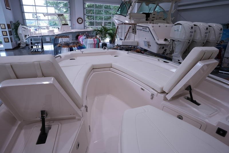 2026 Grady White 251 CE For Sale - Image 24