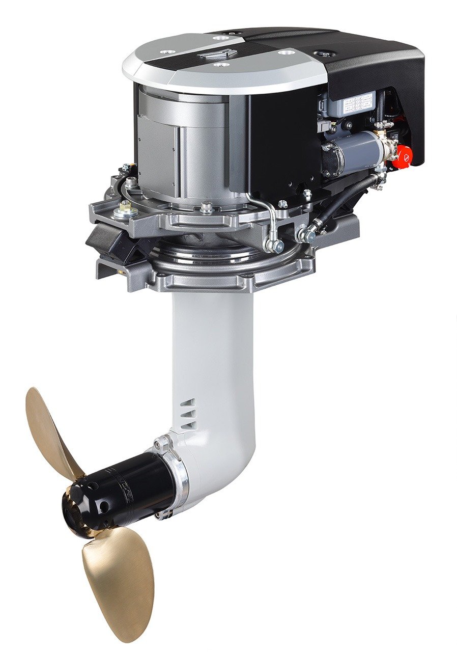 Buy YANMAR SDe10 Saildrive - Image 5