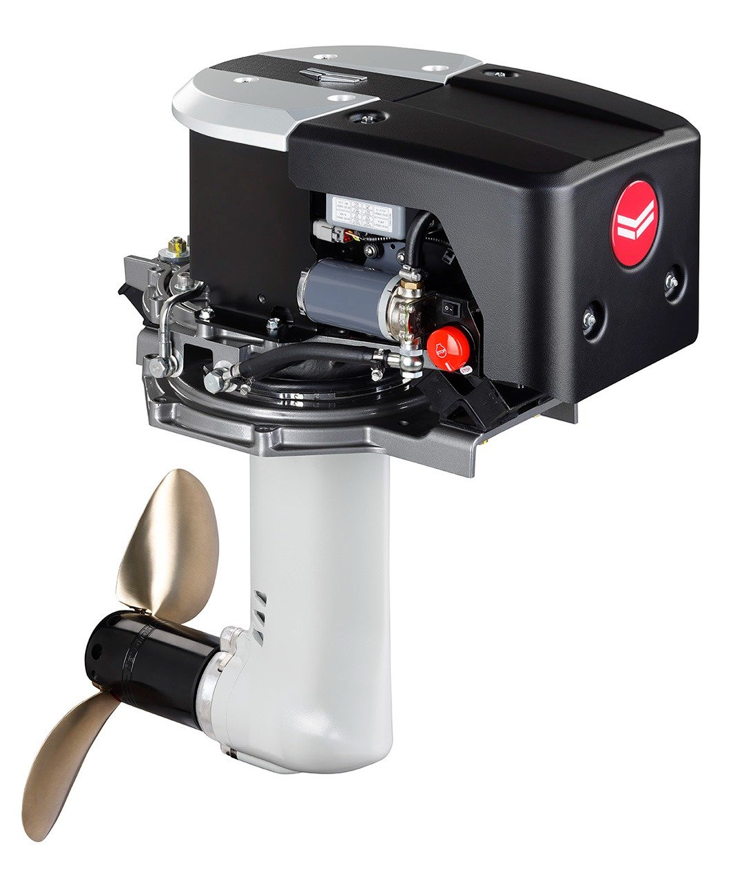 Buy YANMAR SDe10 Saildrive