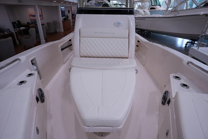 2026 Grady White 251 CE For Sale - Image 20
