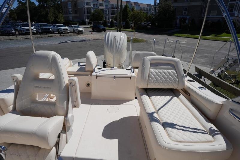 2026 Grady White Freedom 215 For Sale - Image 10