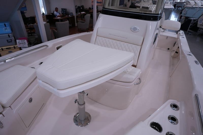 2026 Grady White 251 CE For Sale - Image 22
