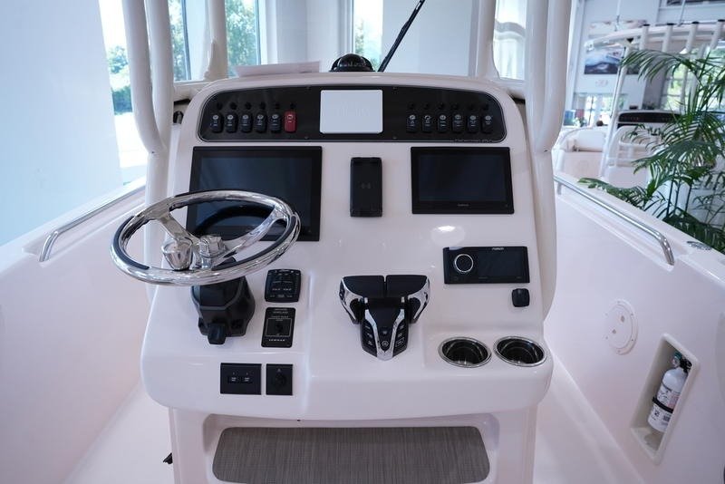 2026 Grady White Fisherman 257 For Sale - Image 10