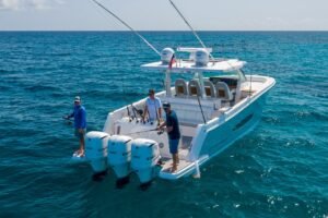 Read more about the article Fun Activities To Do On Your Deckboat