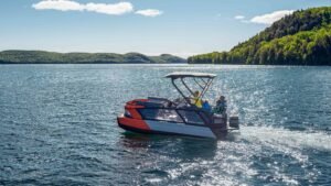 Read more about the article Fun Facts About the Sea-Doo Switch