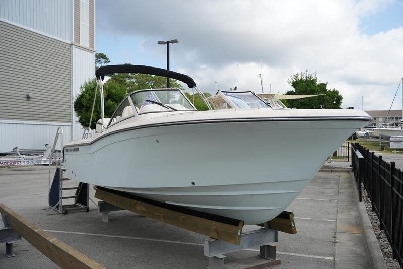 Buy 2026 Grady White Freedom 215