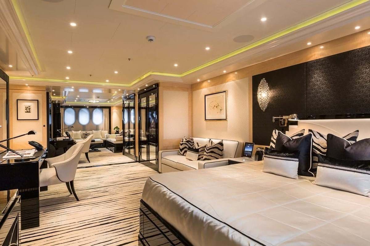 PHOENIX 2 Motor yacht for sale - Image 40