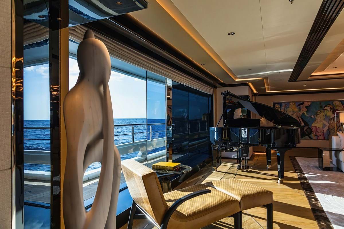 PROJECT X Motor yacht for sale - Image 5