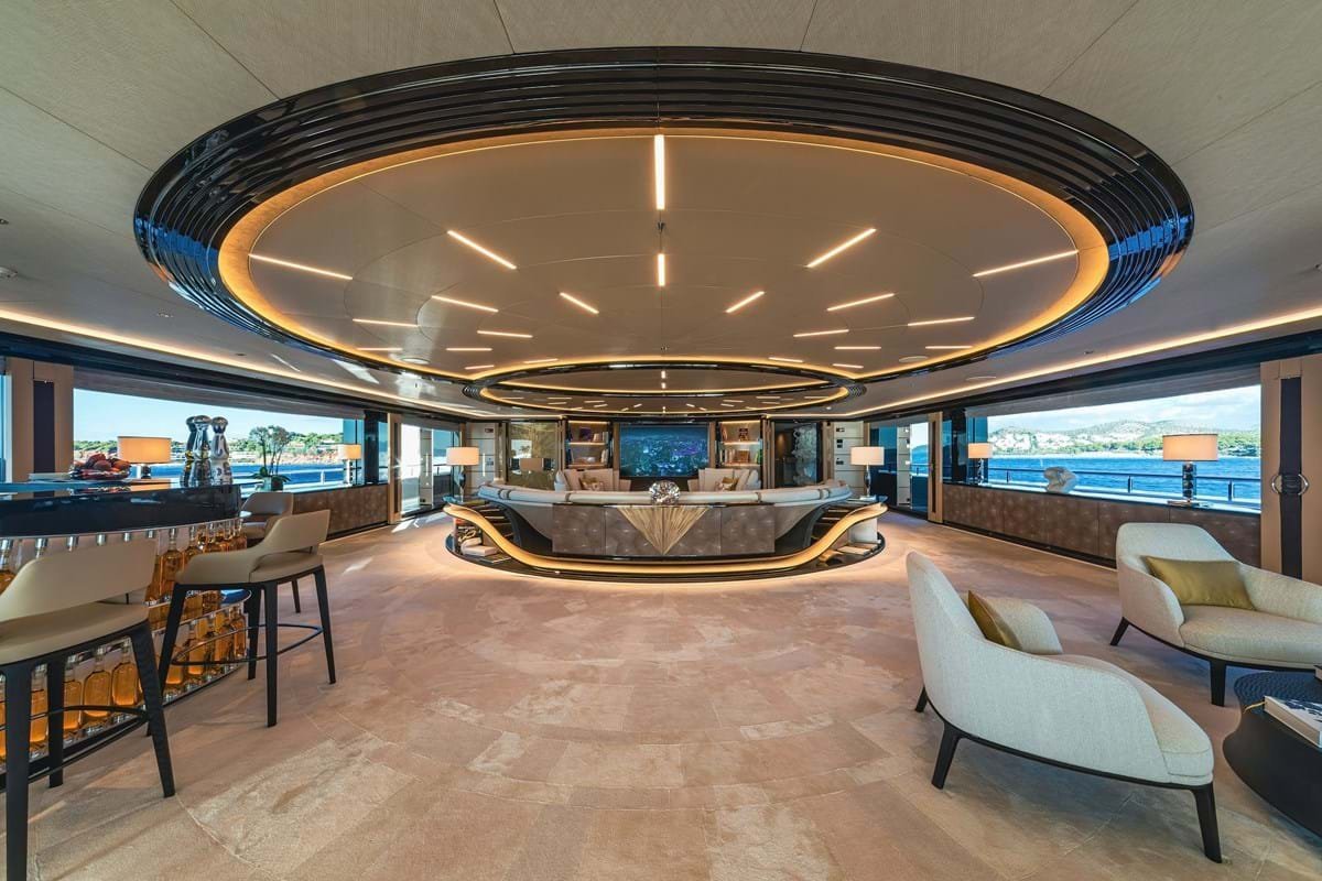 PROJECT X Motor yacht for sale - Image 24