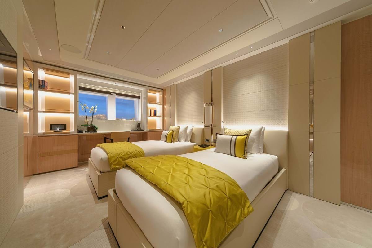 PROJECT X Motor yacht for sale - Image 23