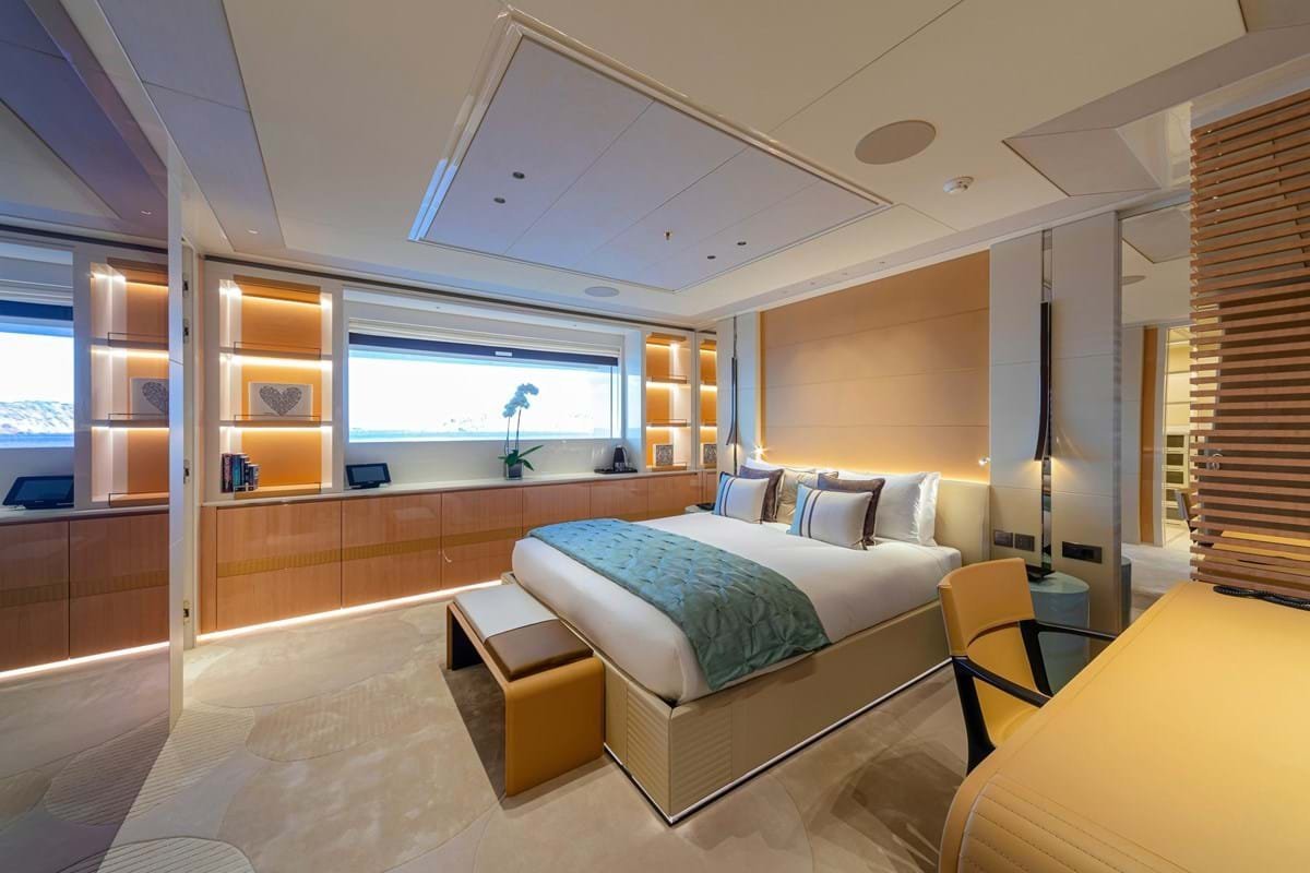 PROJECT X Motor yacht for sale - Image 22