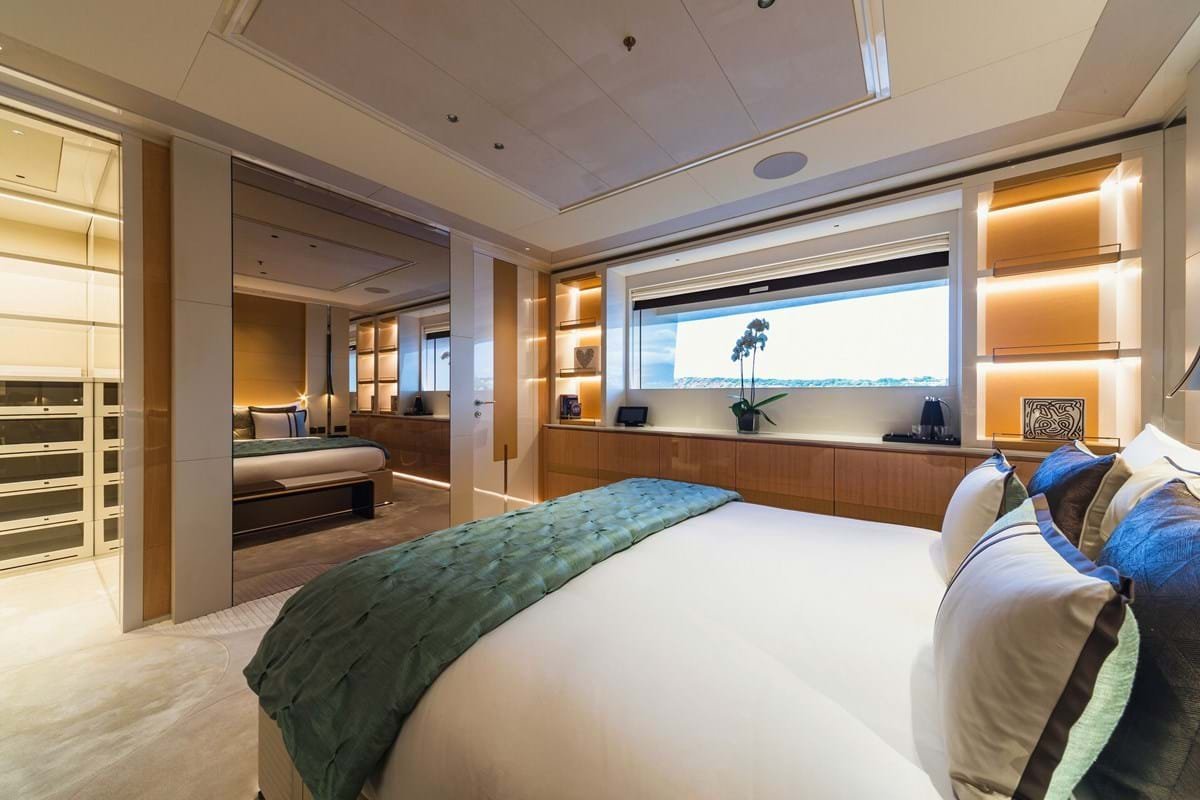 PROJECT X Motor yacht for sale - Image 21