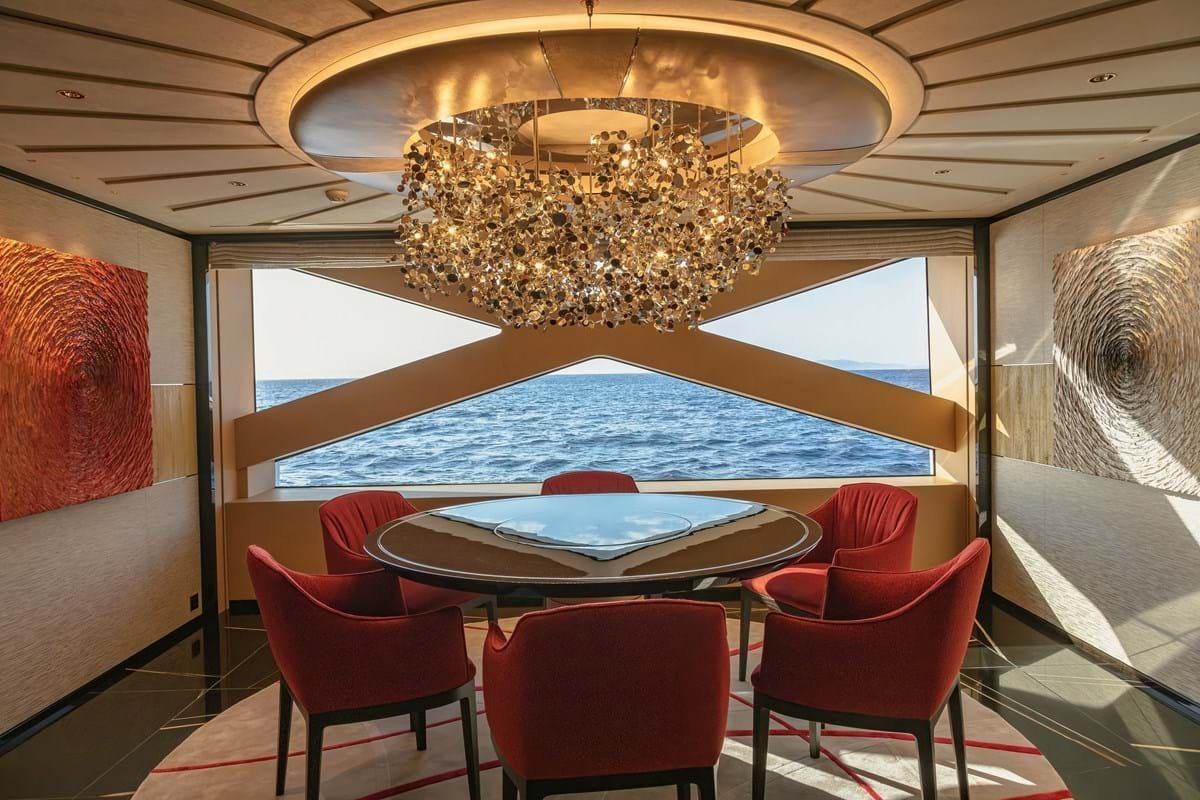 PROJECT X Motor yacht for sale - Image 10