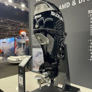 2025 Suzuki DF350 Outboard for sale – 30 in. Shaft