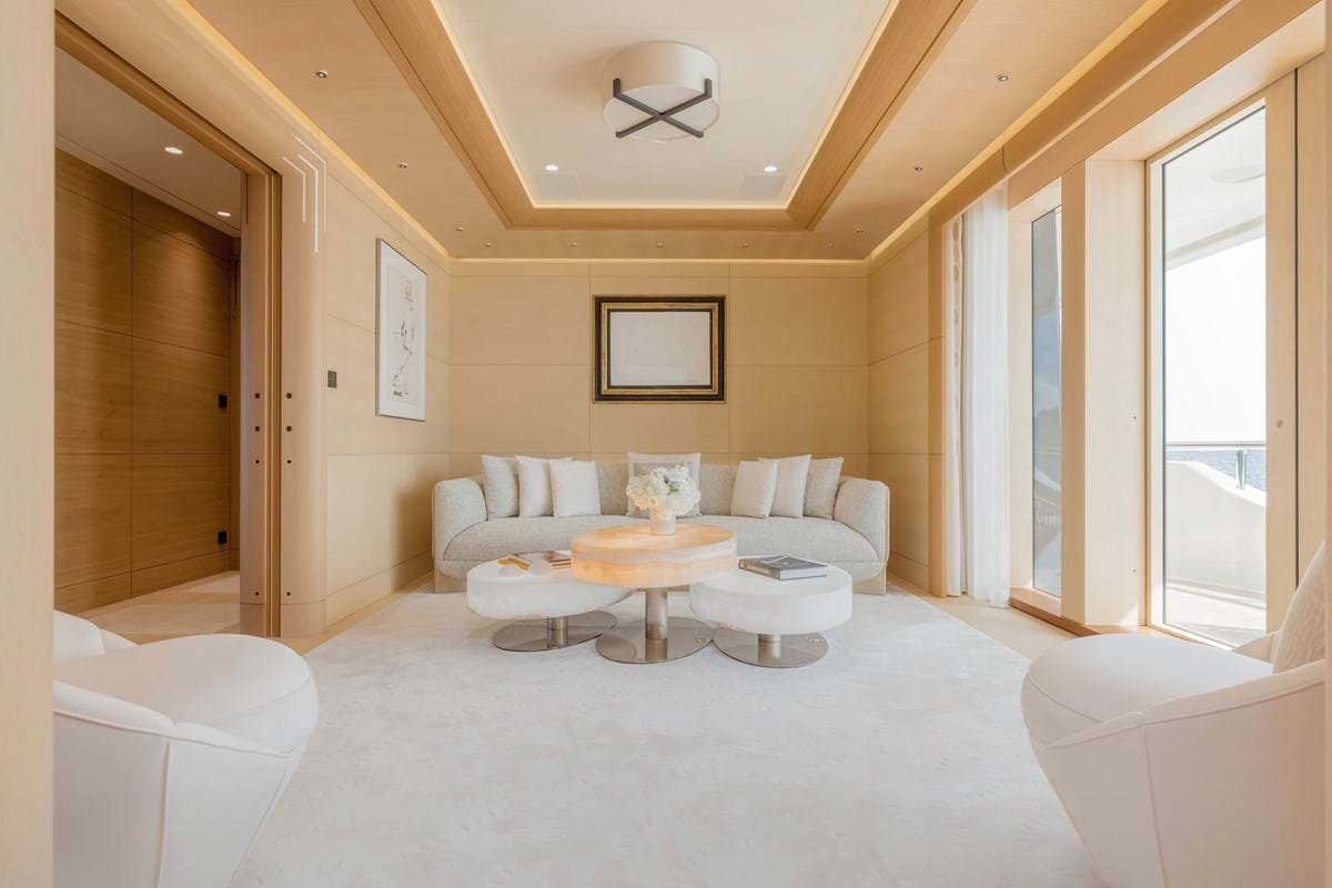 HERE COMES THE SUN Motor yacht for sale - Image 5