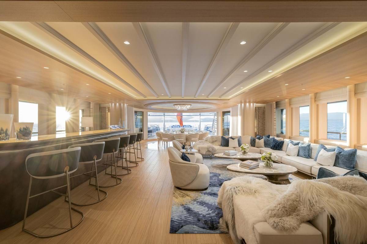 HERE COMES THE SUN Motor yacht for sale - Image 19