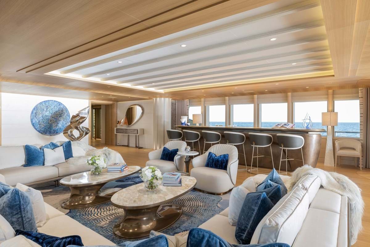 HERE COMES THE SUN Motor yacht for sale - Image 22