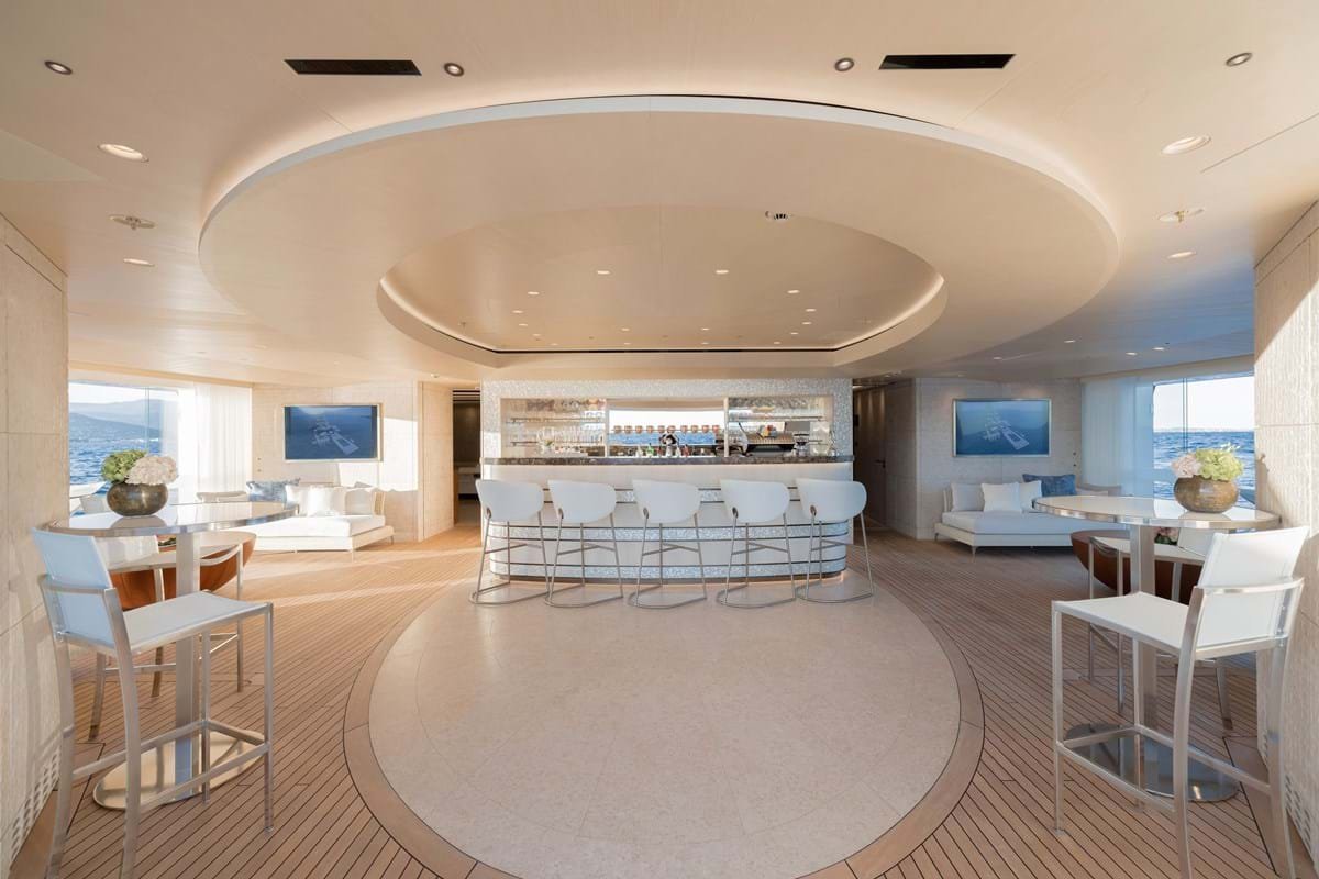 HERE COMES THE SUN Motor yacht for sale - Image 24