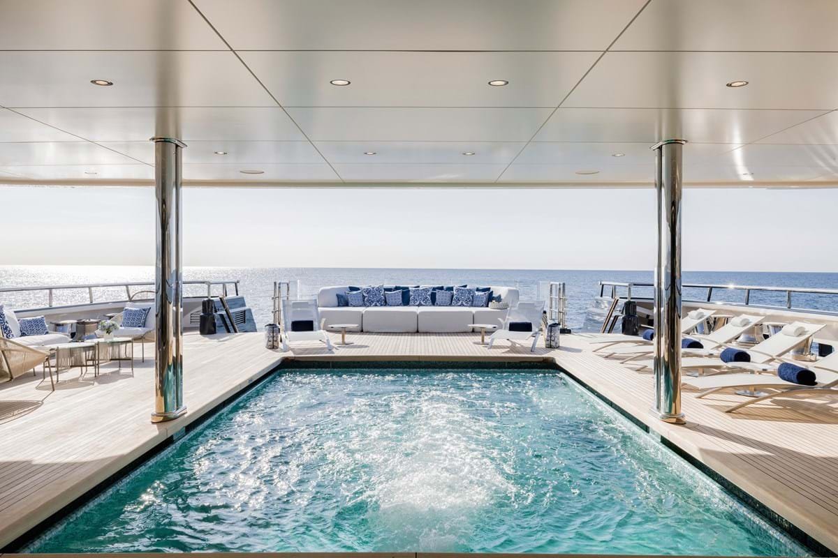 HERE COMES THE SUN Motor yacht for sale - Image 38