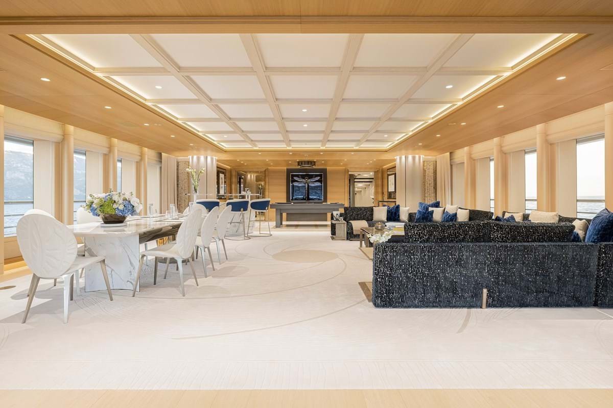 HERE COMES THE SUN Motor yacht for sale - Image 49