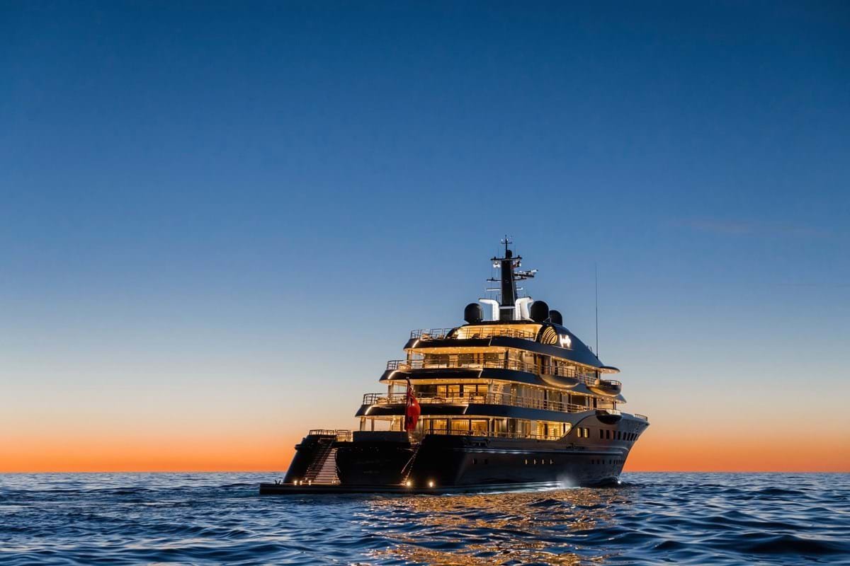 HERE COMES THE SUN Motor yacht for sale - Image 4
