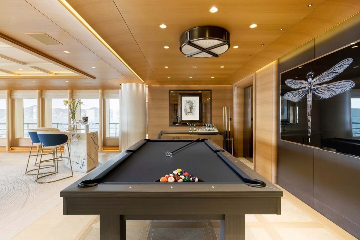 HERE COMES THE SUN Motor yacht for sale - Image 50