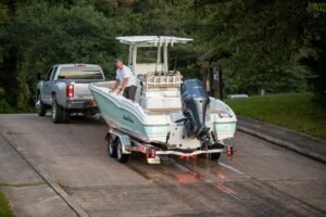 Read more about the article Tips for First Time Boat Owners