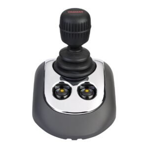 YANMAR JC20A Shaft drive Joystick Control System