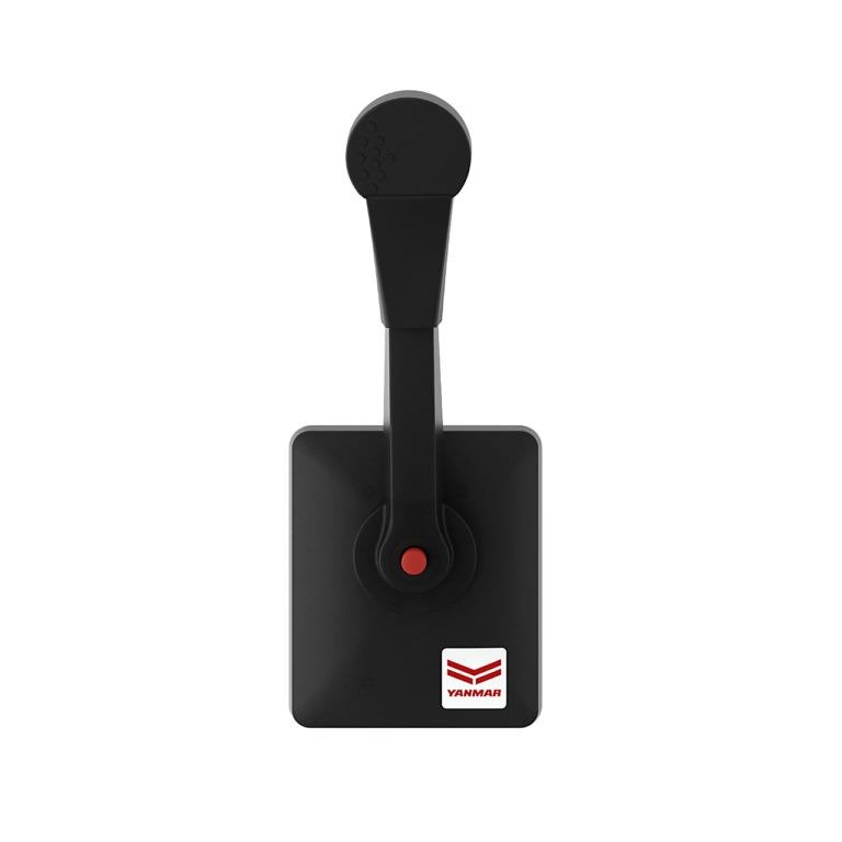 YANMAR Mechanical Control Head Side Mount Control Head