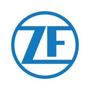 YANMAR ZF Gears Shaft Drive Gears